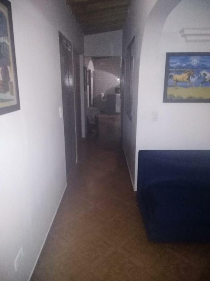 Habitacion Cerca Al Centro Medellín Exteriör bild