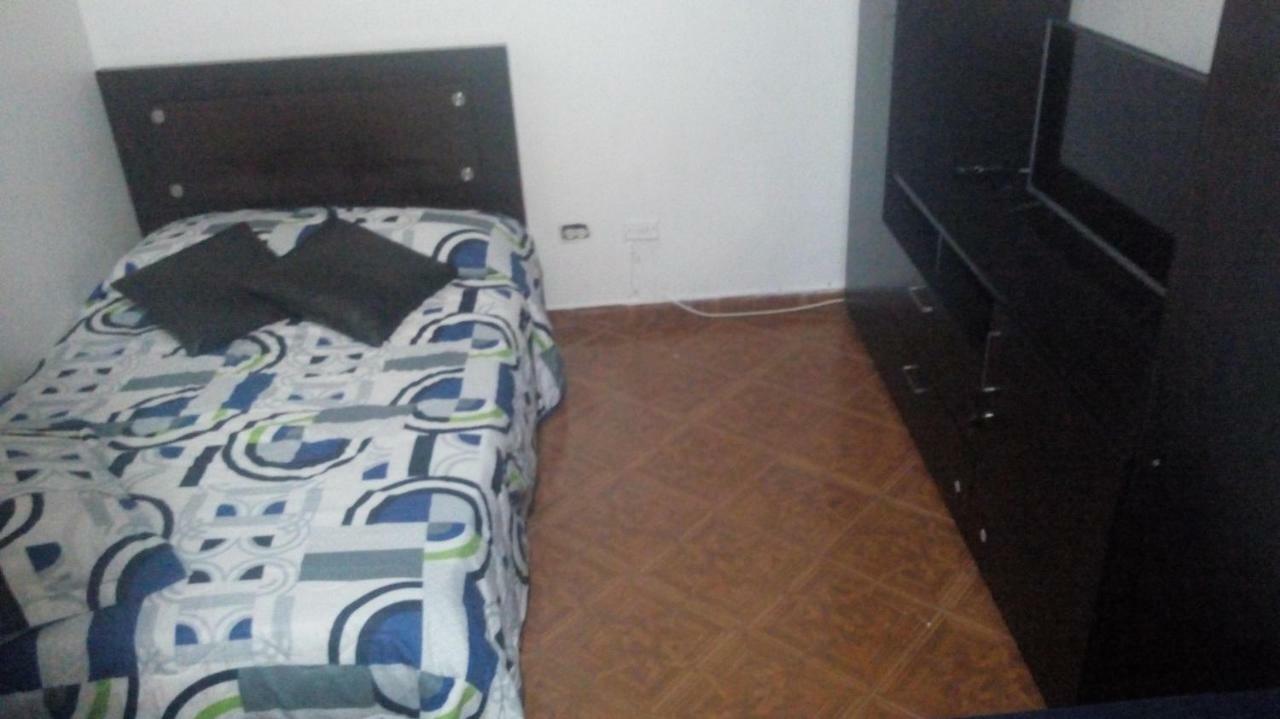 Habitacion Cerca Al Centro Medellín Exteriör bild