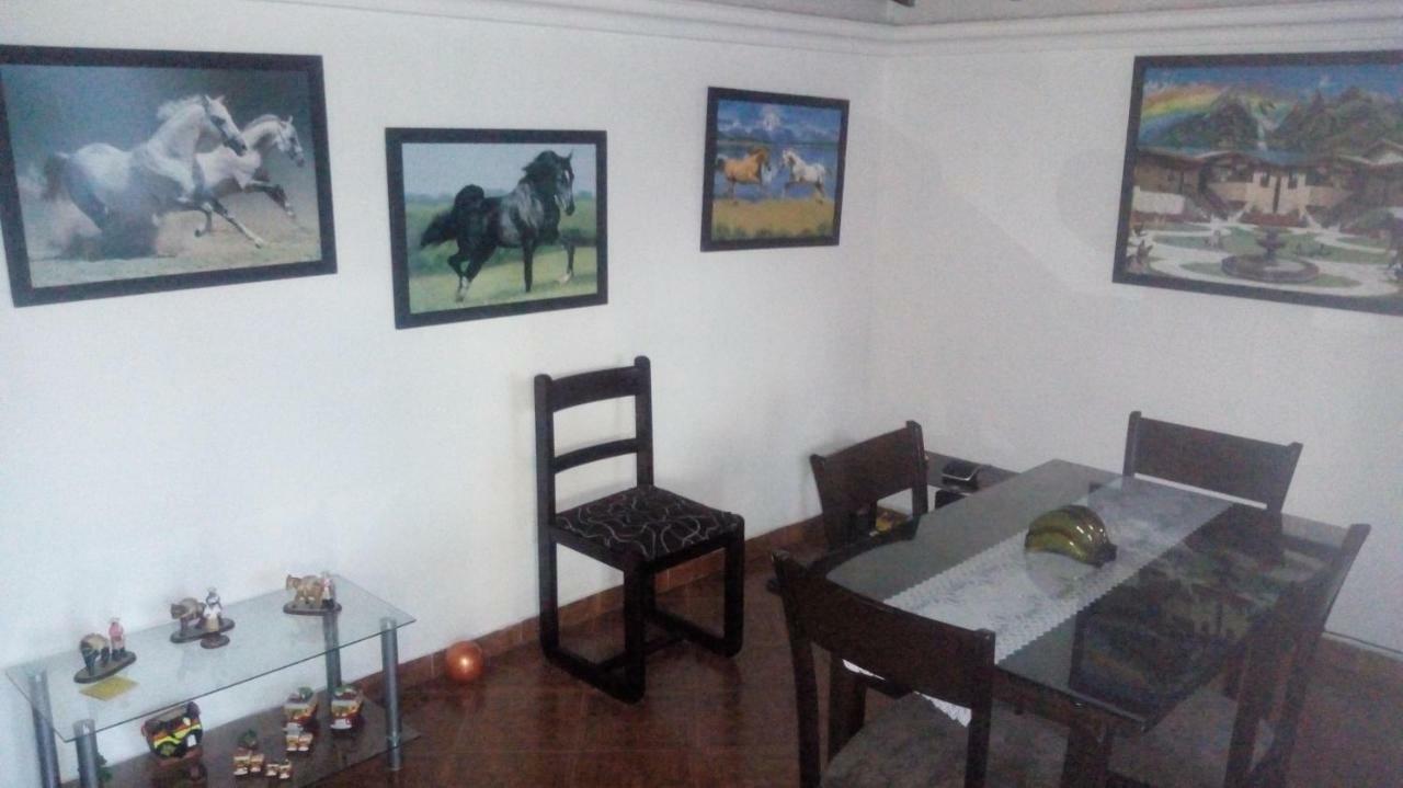 Habitacion Cerca Al Centro Medellín Exteriör bild
